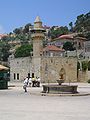 Fakhredine Mosque