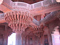 Diwan-I-Khas, Fatehpur Sikri