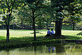 Karuizawa Taliesin / 軽井沢タリアセン