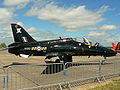 Royal Air Force Hawk