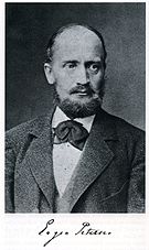 Eugen Petersen -  Bild