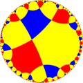 Uniform tiling of hyperbolic plane, 5x7x8o. Generated by Python code at User:Tamfang/programs.