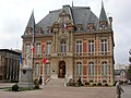 Mairie de Rueil-Malmaison