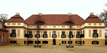 ist Teil von: Schloss Caputh 