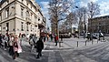 Avenue des Champs-Élysées