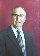 John W. King -  Bild