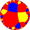 Uniform tiling of hyperbolic plane, 6o7x8x. Generated by Python code at User:Tamfang/programs.