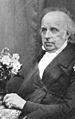 Ascan Wilhelm Lutteroth 1862–1863, 1865–1866