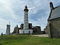 Pointe Saint-Mathieu, Plougonvelin