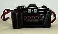 Nishika N8000 stereo camera