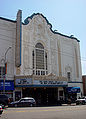 Castro Theatre, San Francisco, California