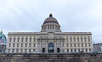 musée d'art asiatique de Berlin