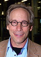 Lawrence Krauss -  Bild