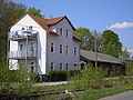 Alter Bahnhof