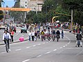 Ciclovia.