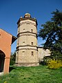 Colombaia Isolani-Isolani dovecote