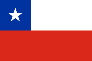 智利（Chile）