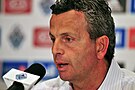 Frank Klopas -  Bild