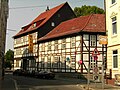 Museum, view Jüdenstr