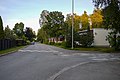 * Nomination: Salakkakuja terrace houses in Haukilahti, Espoo. --Msaynevirta 12:35, 19 December 2018 (UTC) * Review needs more categories --MB-one 15:39, 25 December 2018 (UTC) Done. --Msaynevirta 16:39, 26 December 2018 (UTC)