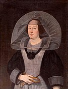 Maria Gonzaga -  Bild