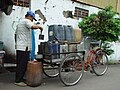 Bike, Indonesia