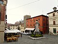 Piazza Giusti