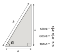 Thumbnail for File:Trigonometry triangle (2).svg