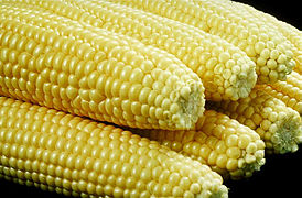 Corncobs, USA