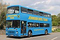 An Alexander RL bodied Leyland Olympian