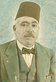 Ahmad Zaki Pasha