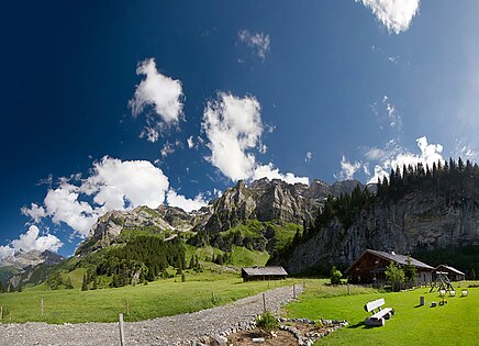 Champéry