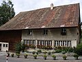 Altes Bauernhaus