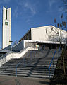 katholische Kirche St. Joseph