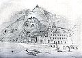 Amalfi, 1841