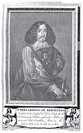 Bernardino de Rebolledo