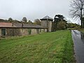 Château de Canals.