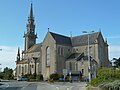 Eglise Saint-Brévalaire à Kerlouan