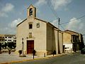 Ermita de Santa Bárbara.