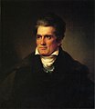 John C. Calhoun 1843