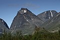 Mount Tuolpagorni