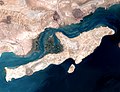 Qeshm Island