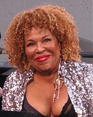 Roberta Flack -  Bild