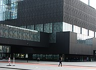 Universiteitsbibliotheek Utrecht