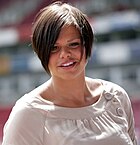 Jade Goody