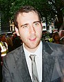 Matthew Lewis plays Neville Longbottom