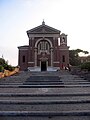 Santa Maria Regina Pacis di Ostia