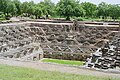 Bassin de Rama, temple de Sūrya, Modhera