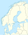 Europe Scandinavia