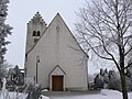 Wilhelmskirch Pfarrkirche